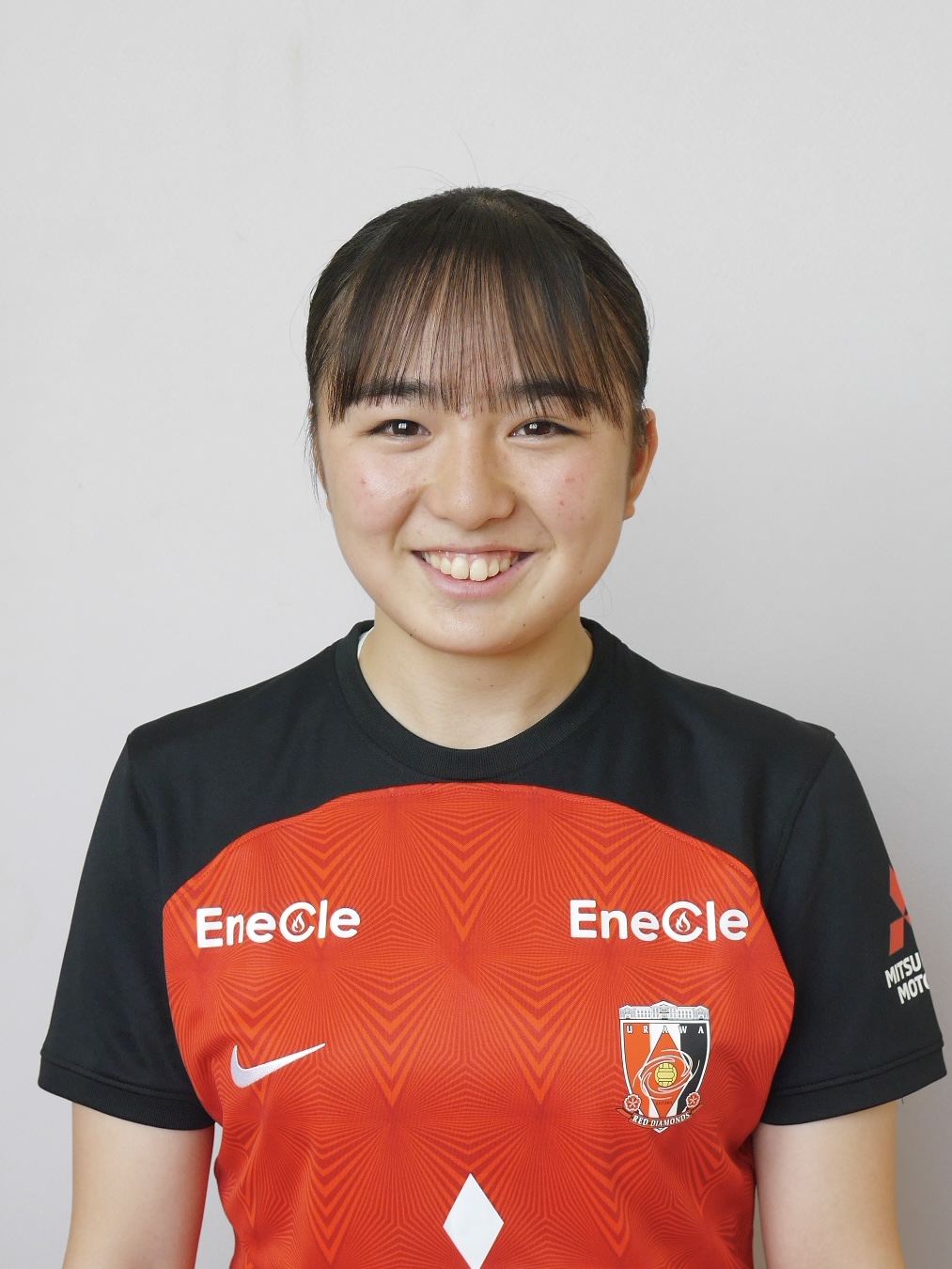 江口　祐加の写真