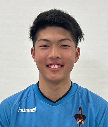 中西　栄稀の写真