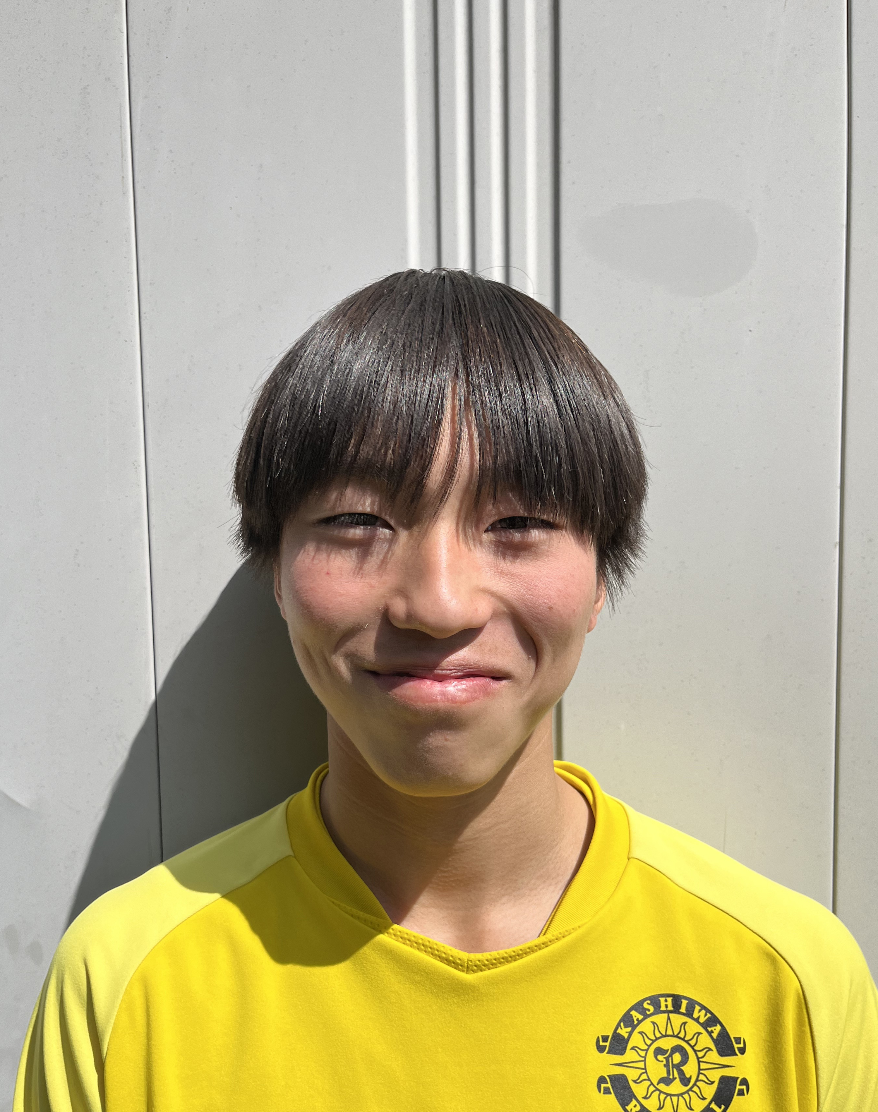 冨澤　尚真の写真