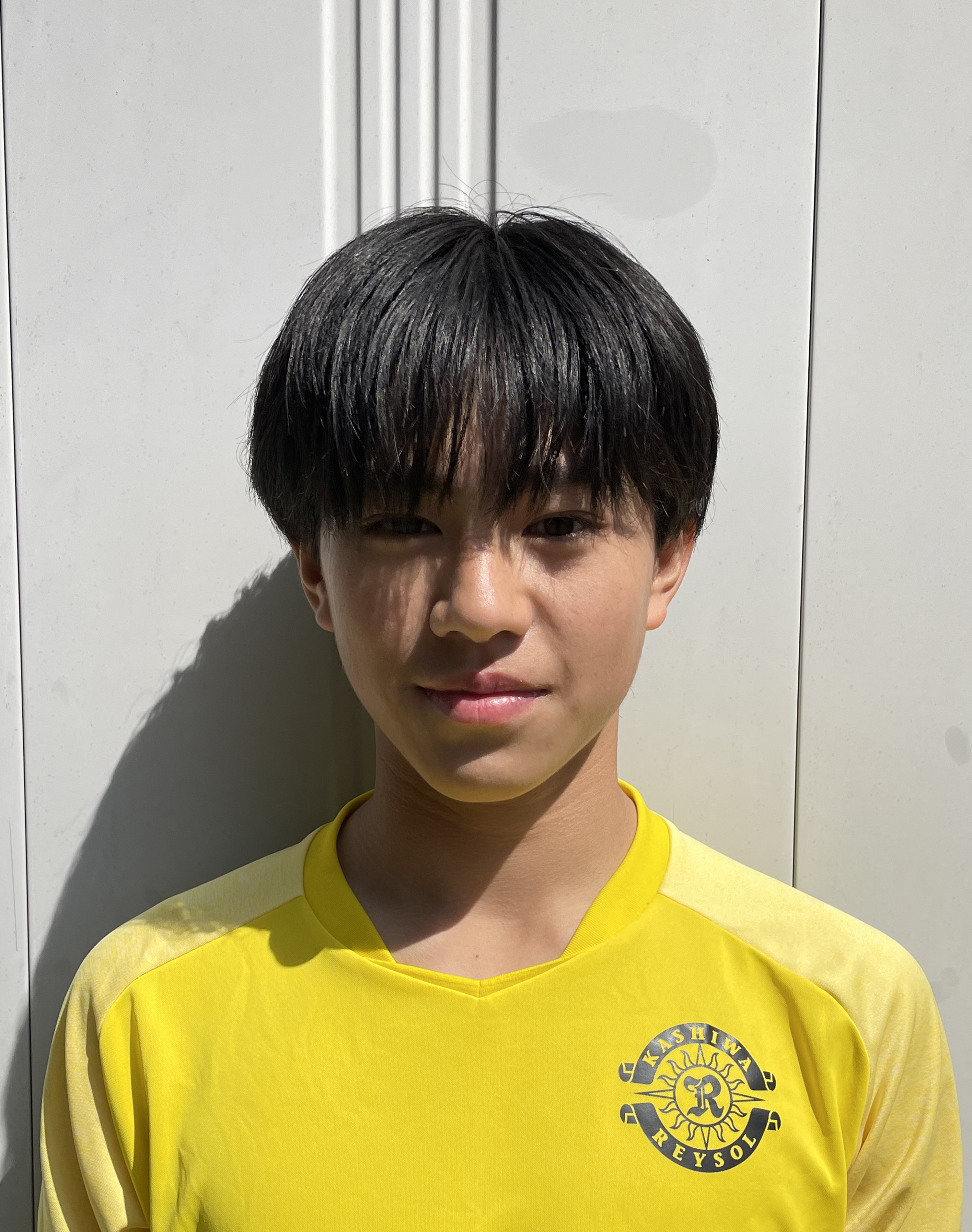 平田　琉耀の写真