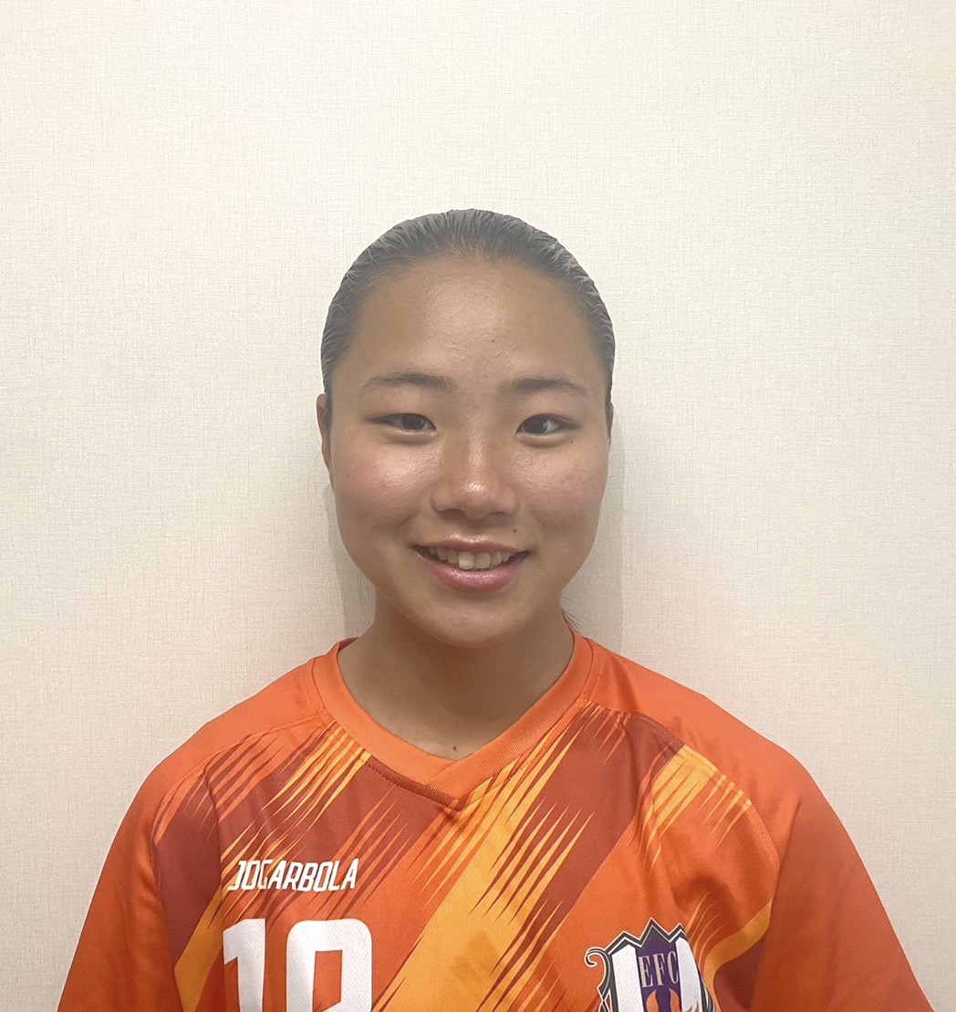 田子　夏海の写真