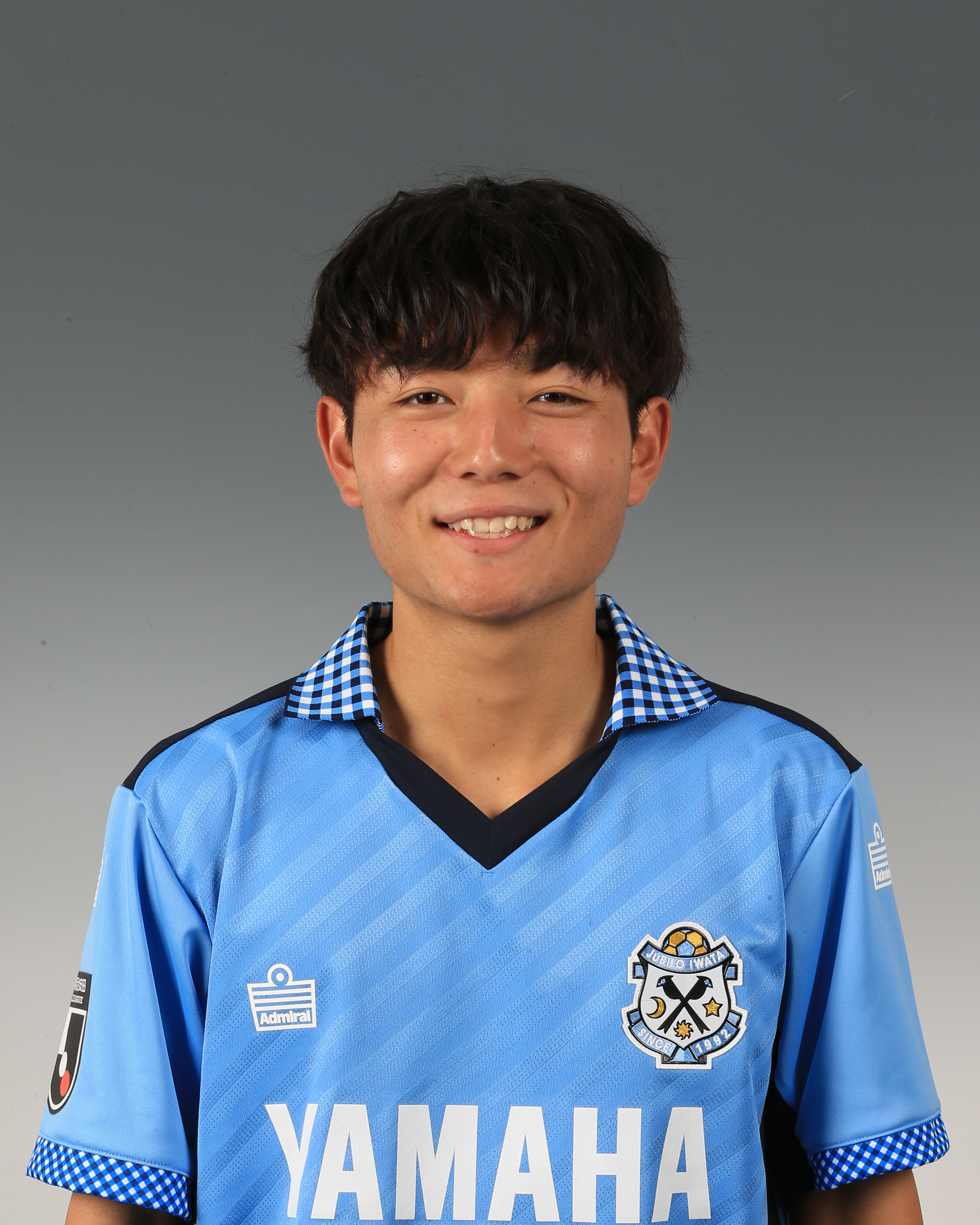 河合　優希の写真