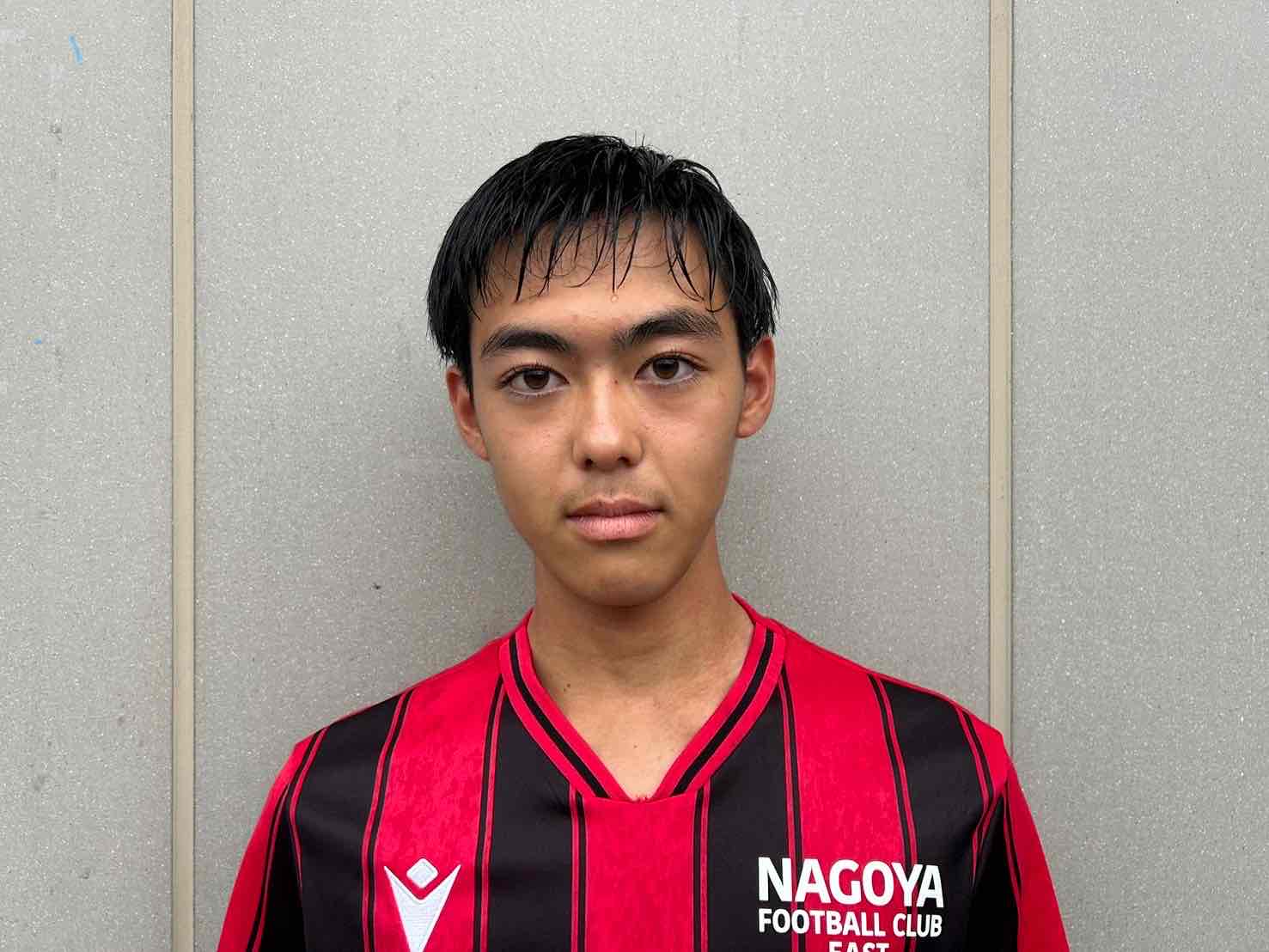 山内　陽生の写真