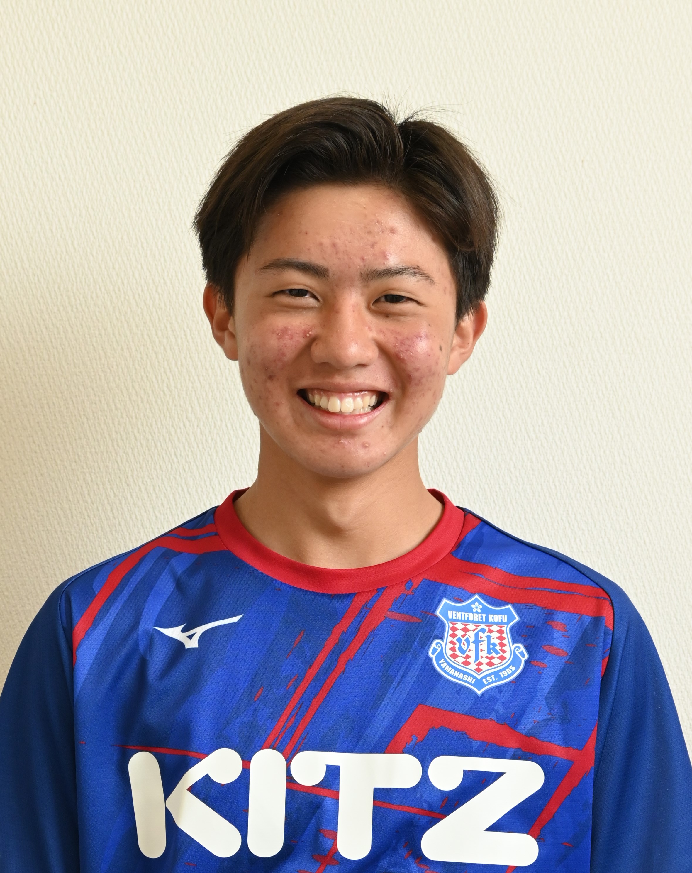 鶴田　青々斗の写真