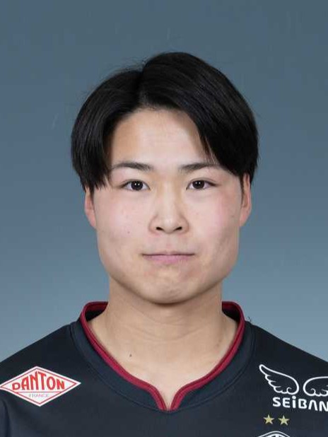藤本　陸玖の写真