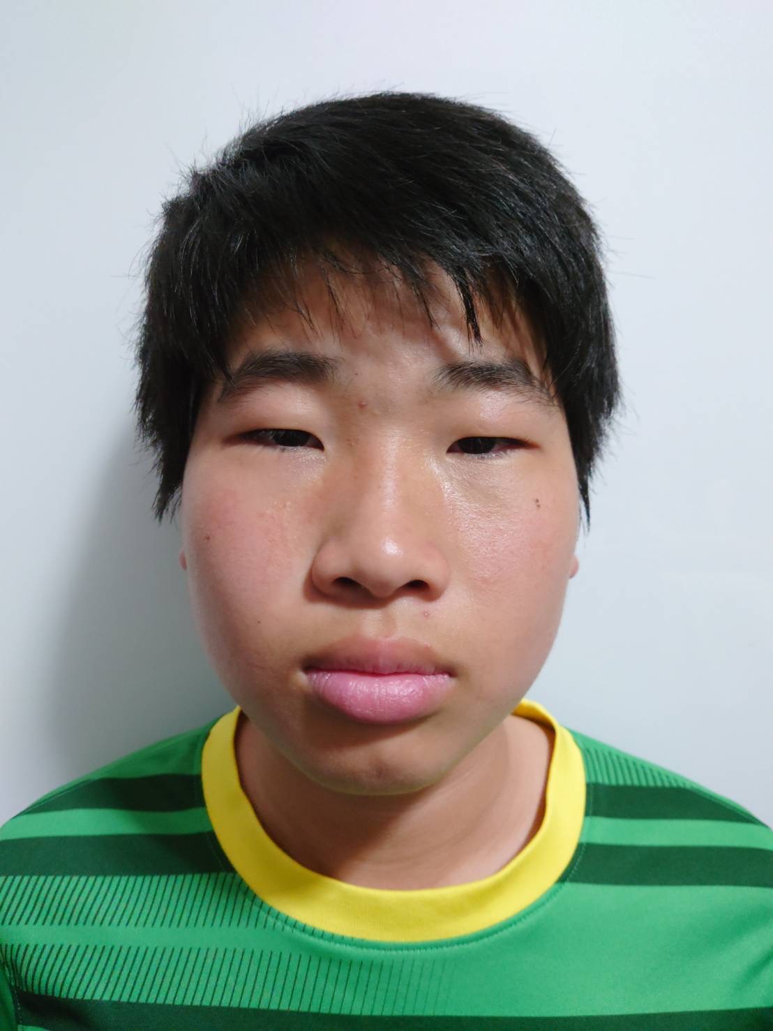 宮地　達真の写真