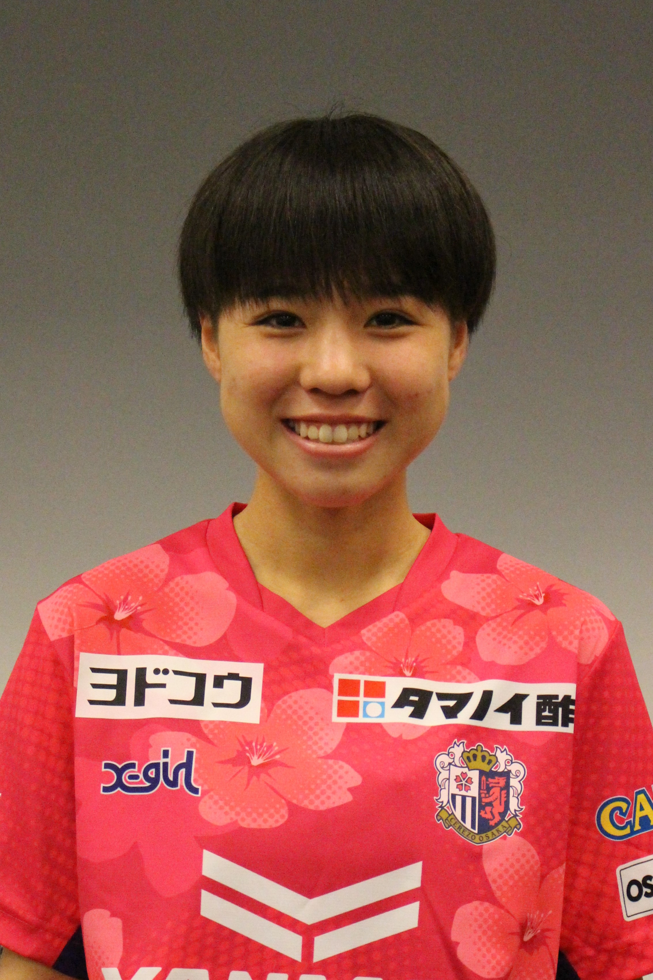 竹田　葵の写真