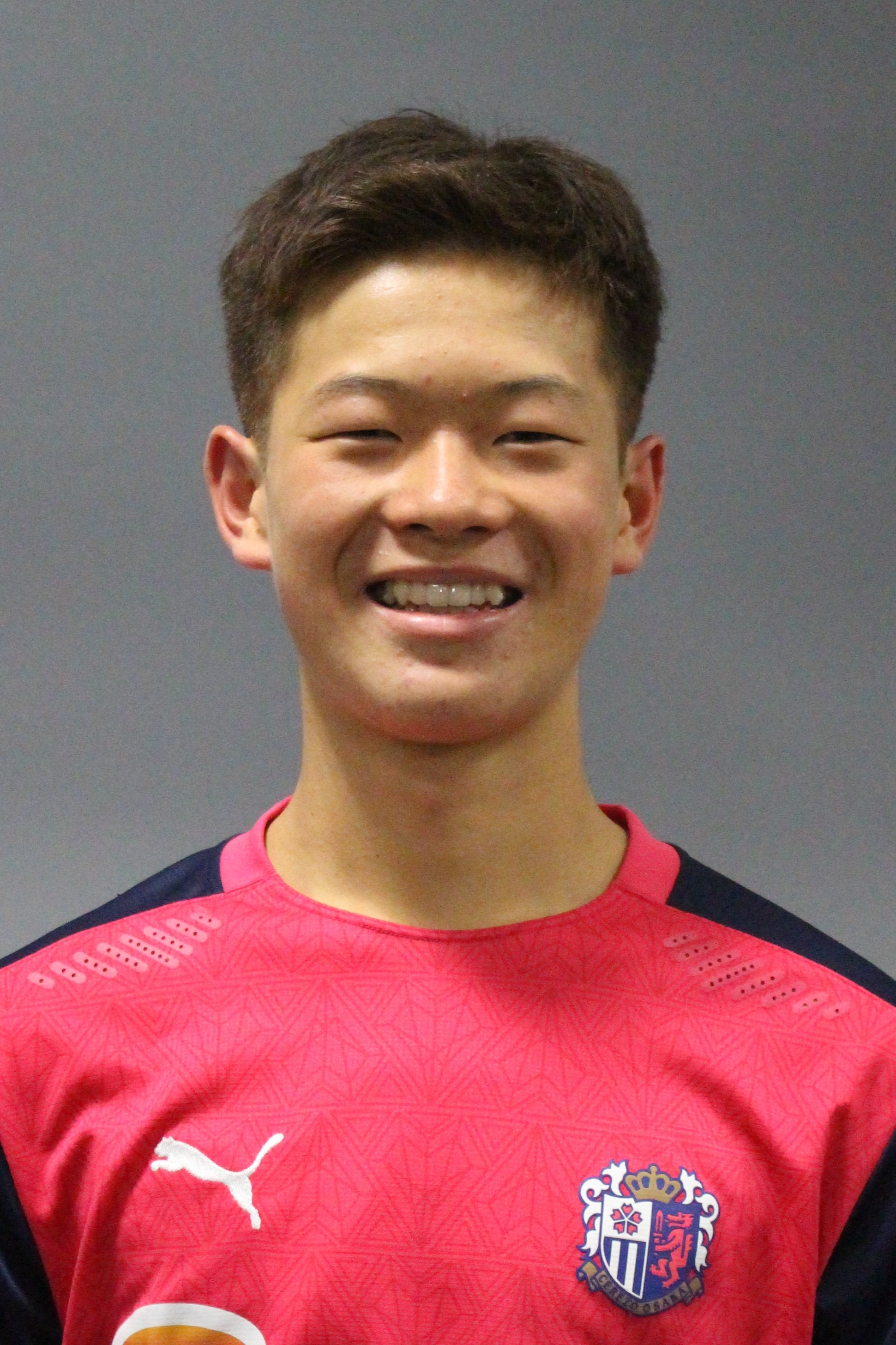 長谷川　貴也の写真