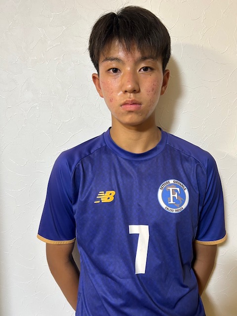 髙谷　倖聖の写真