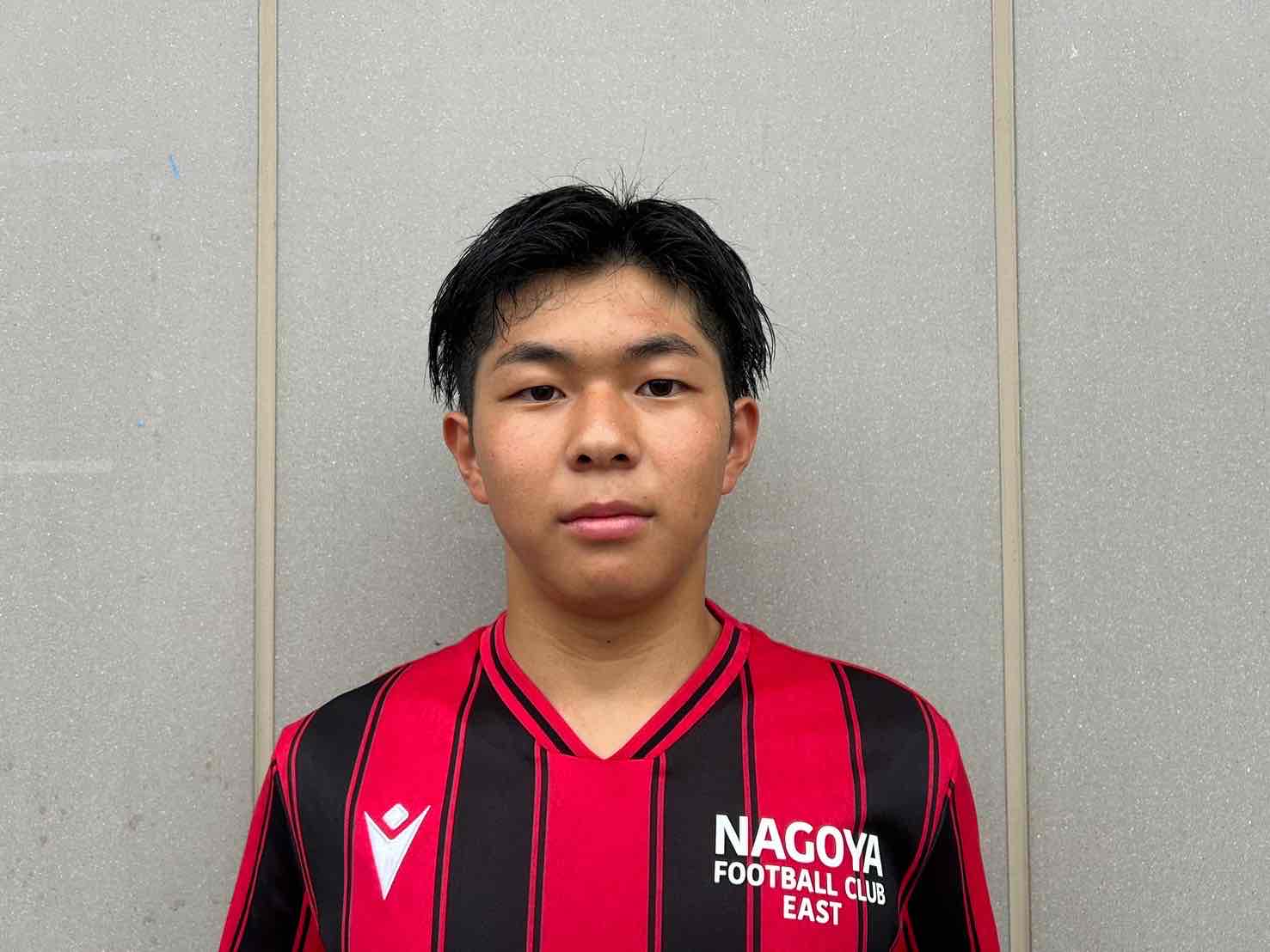 山本　海人の写真