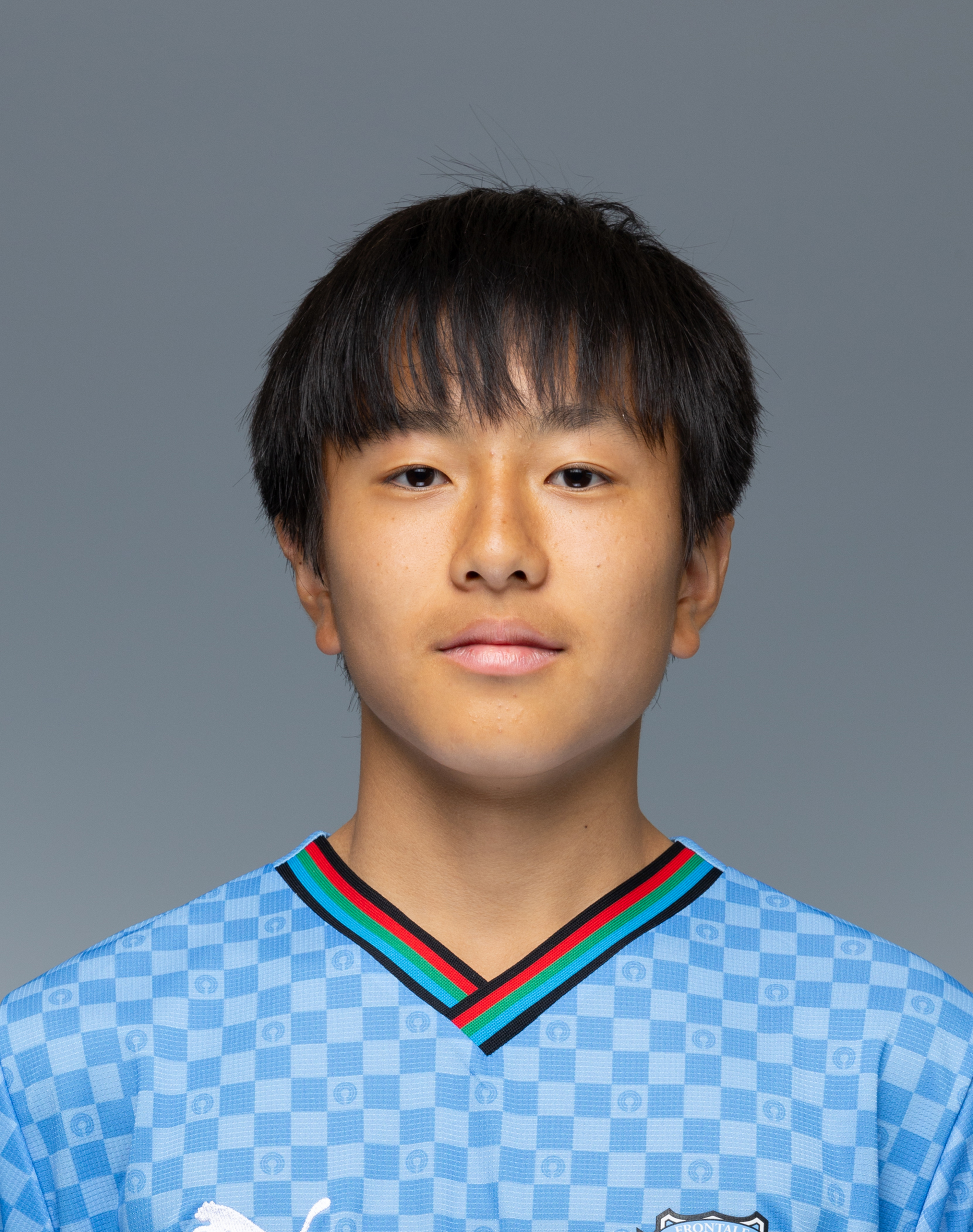 加藤　昊の写真