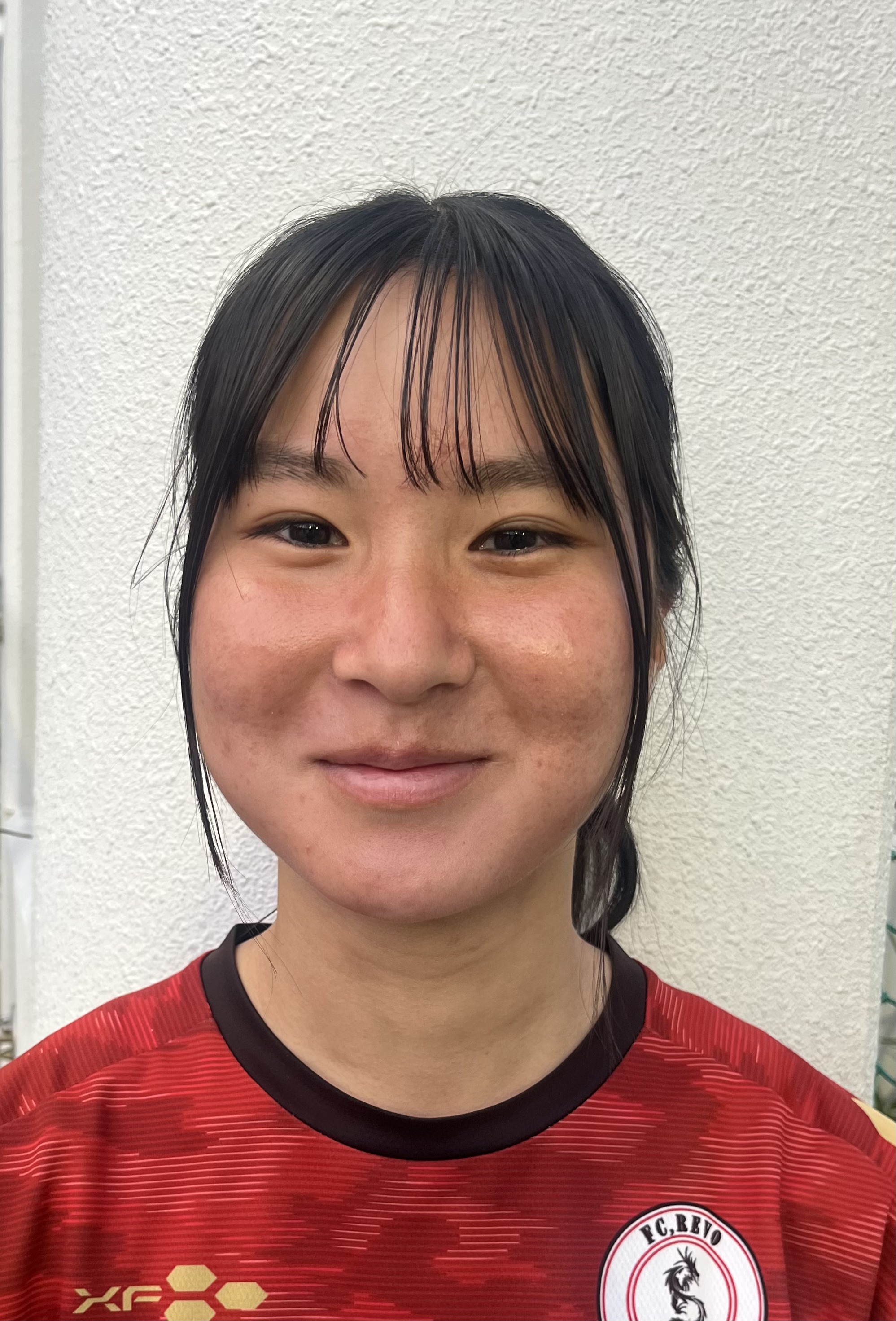 石原　響の写真