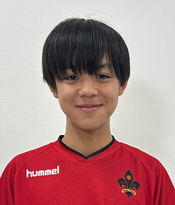 林　大夢の写真