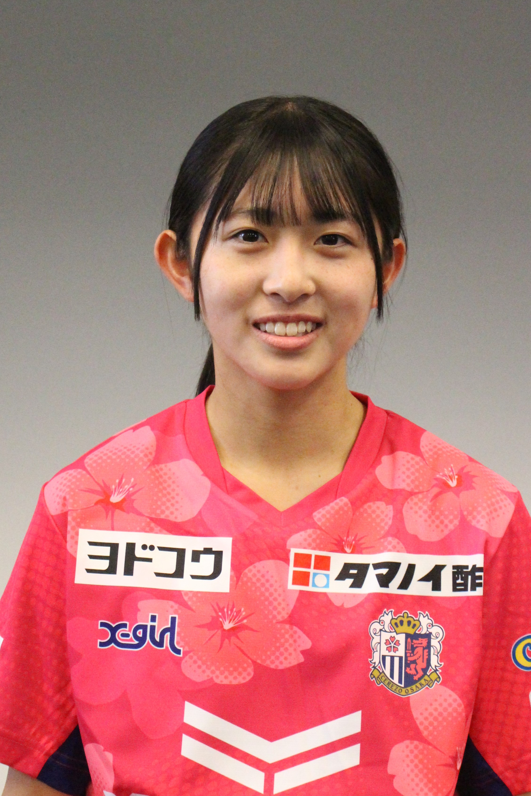 飯田　雫瑠の写真