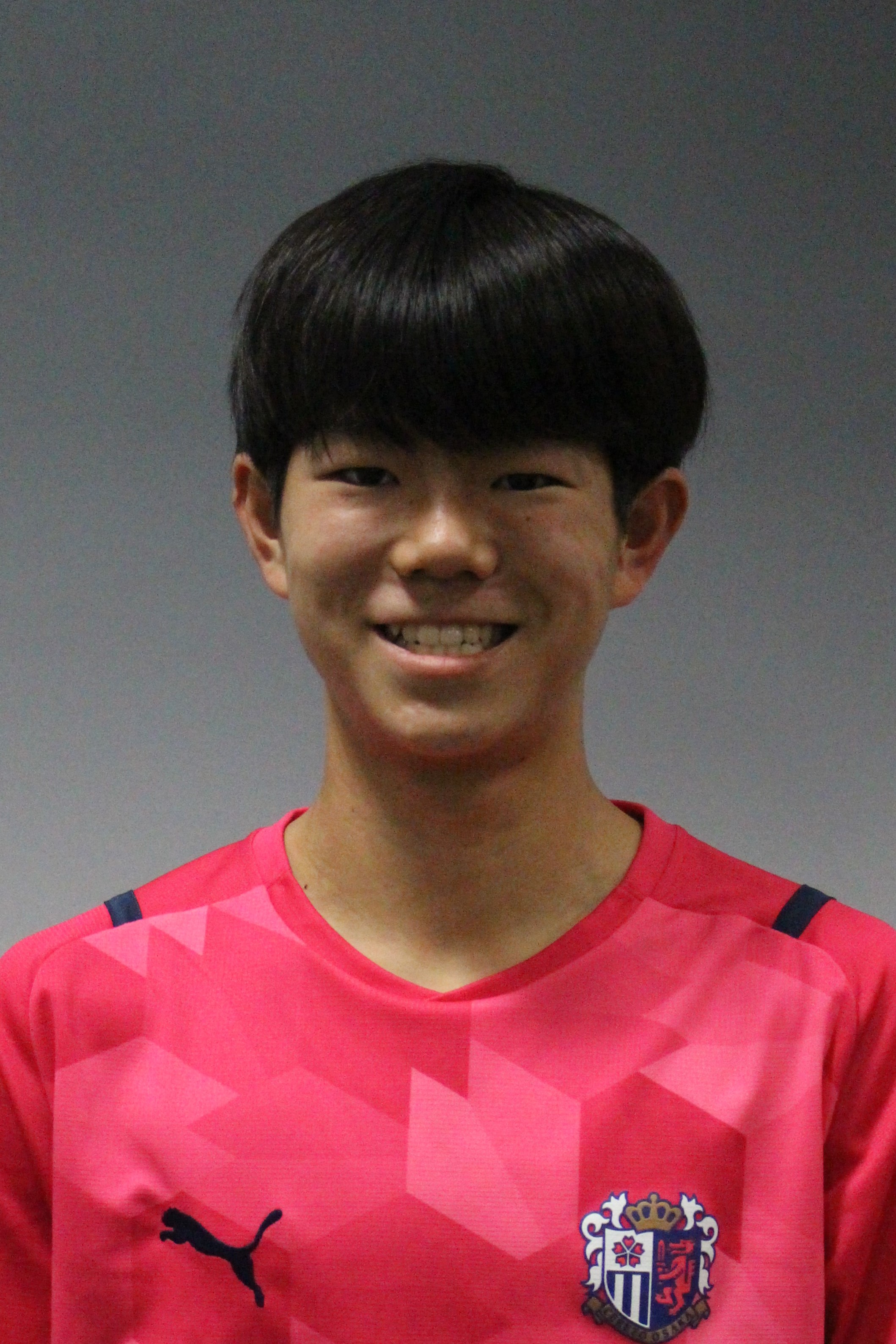 紙谷　勢虎の写真