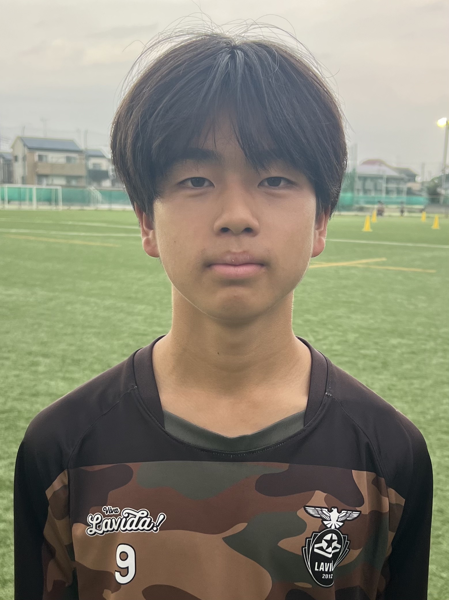 佐藤　芯の写真