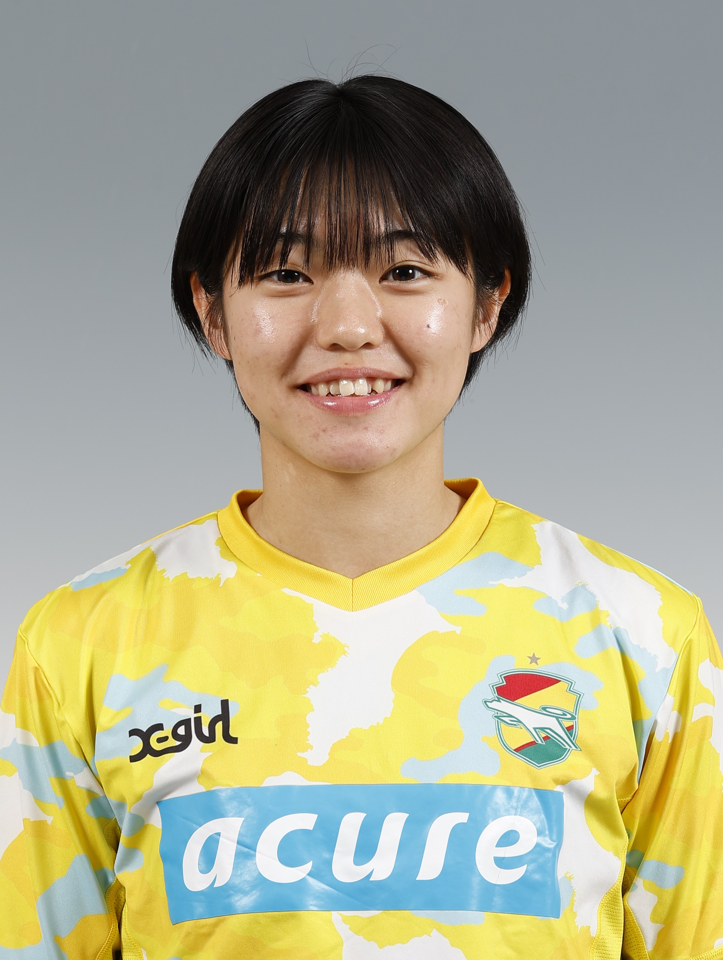 岡﨑　叶芽の写真