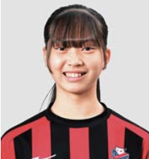 野村　心夏の写真