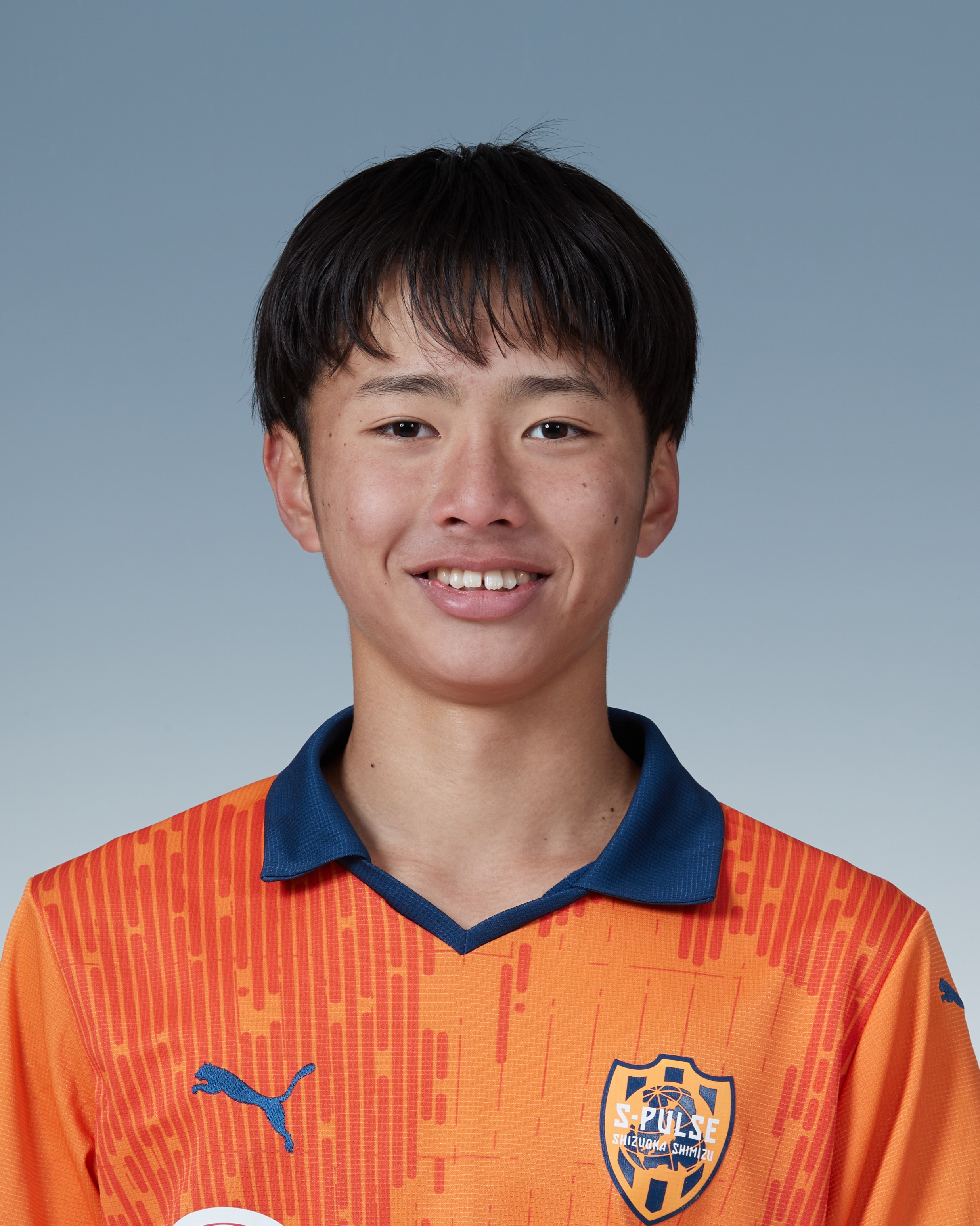 遠藤　優空の写真