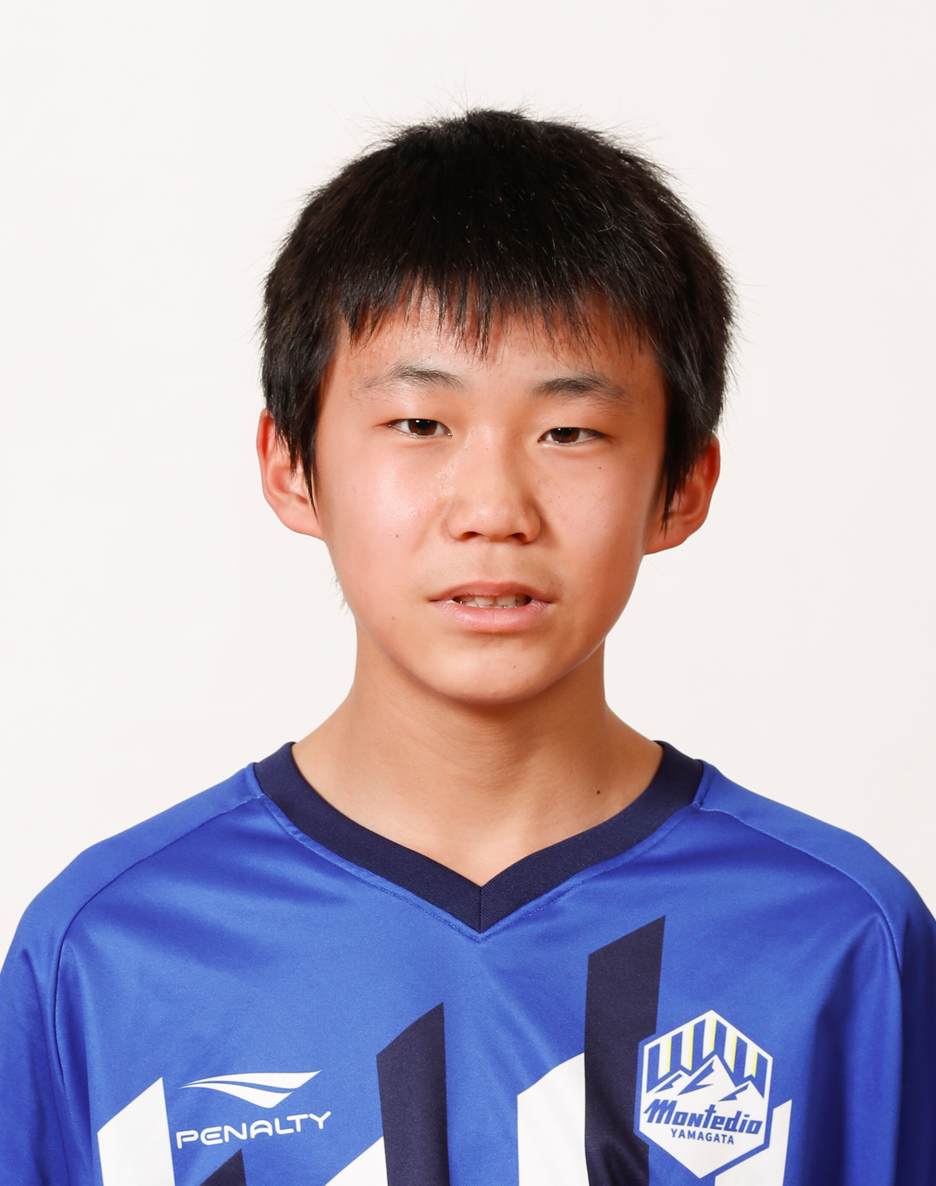 加藤　悠獅の写真