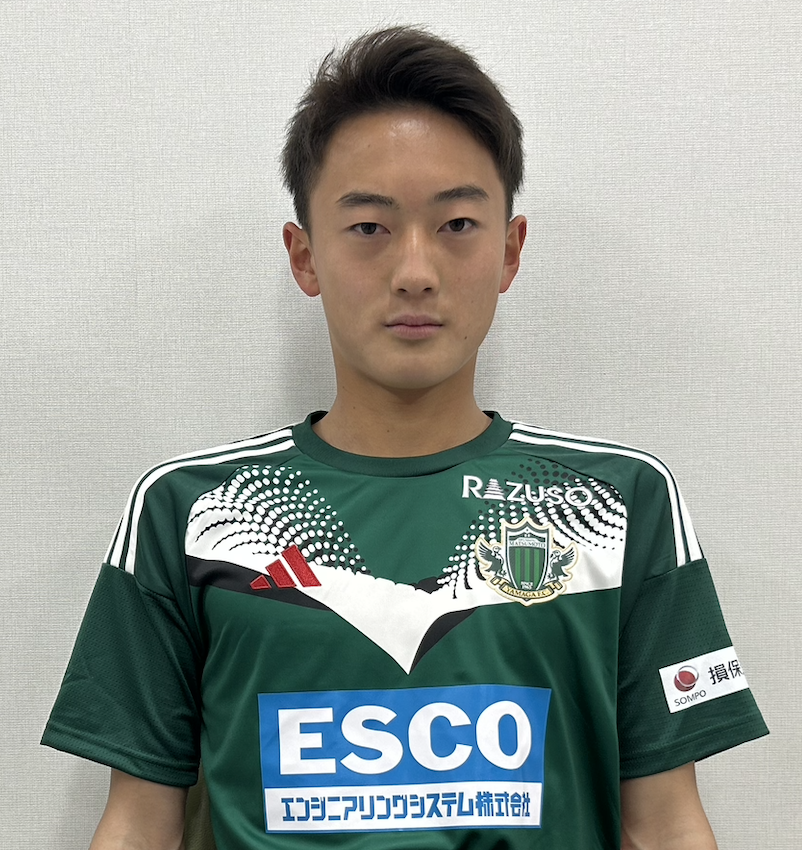 加室　覇気の写真