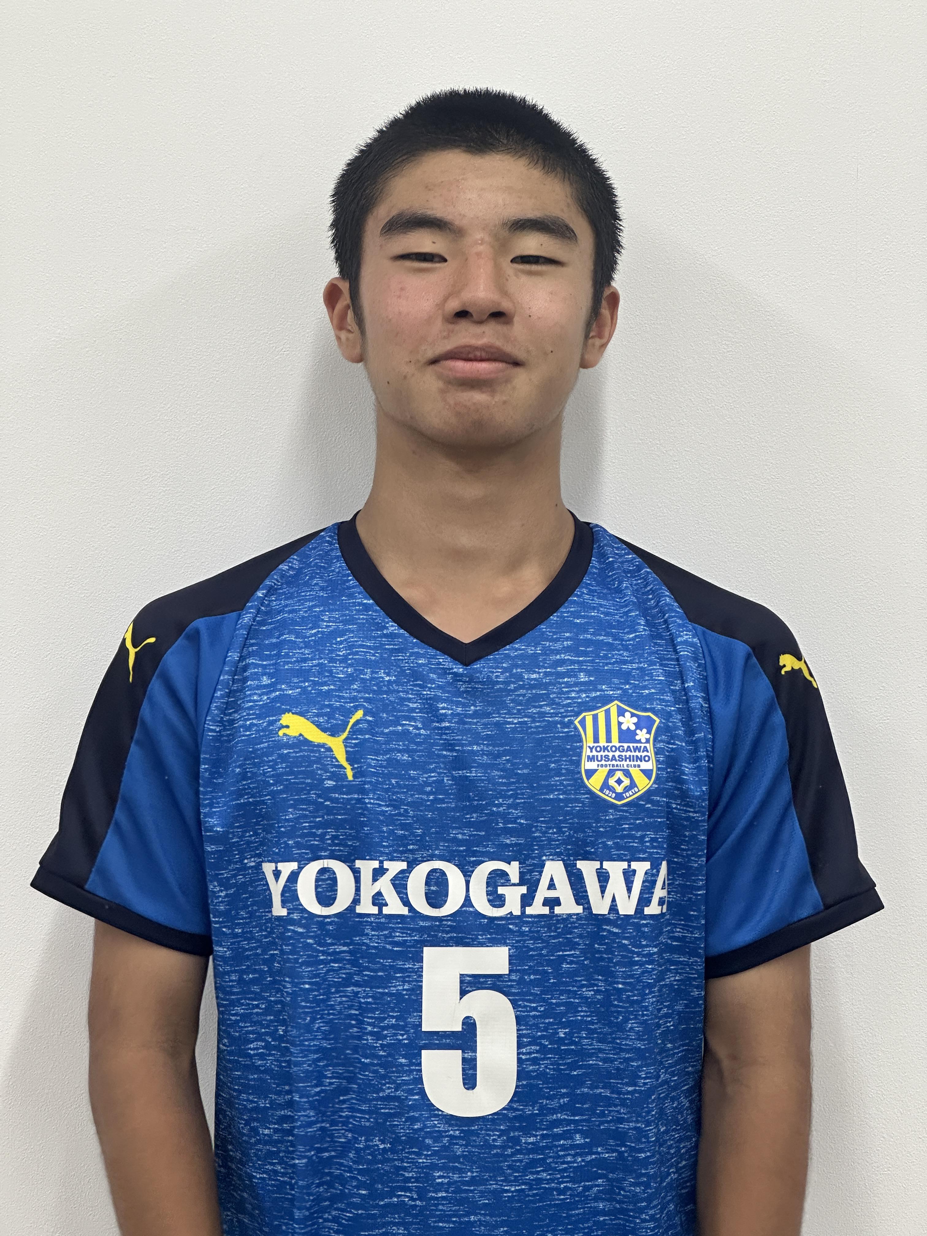 大図　拓海の写真