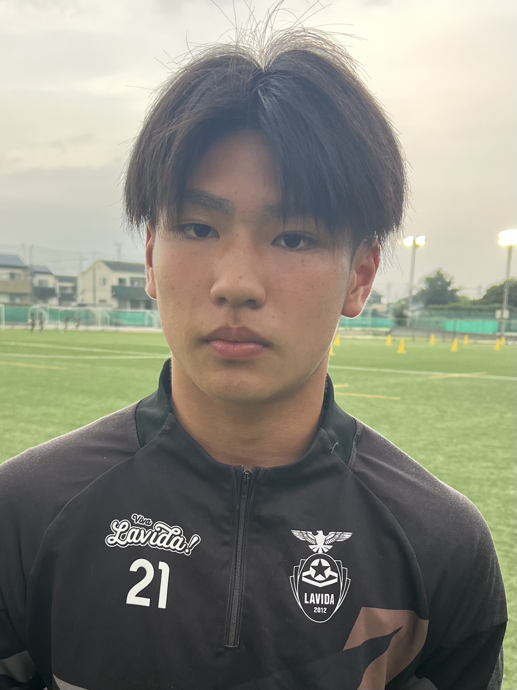 三ツ木　大悟の写真