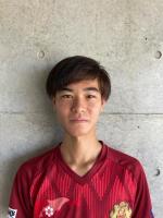 稲福　光大羽の写真