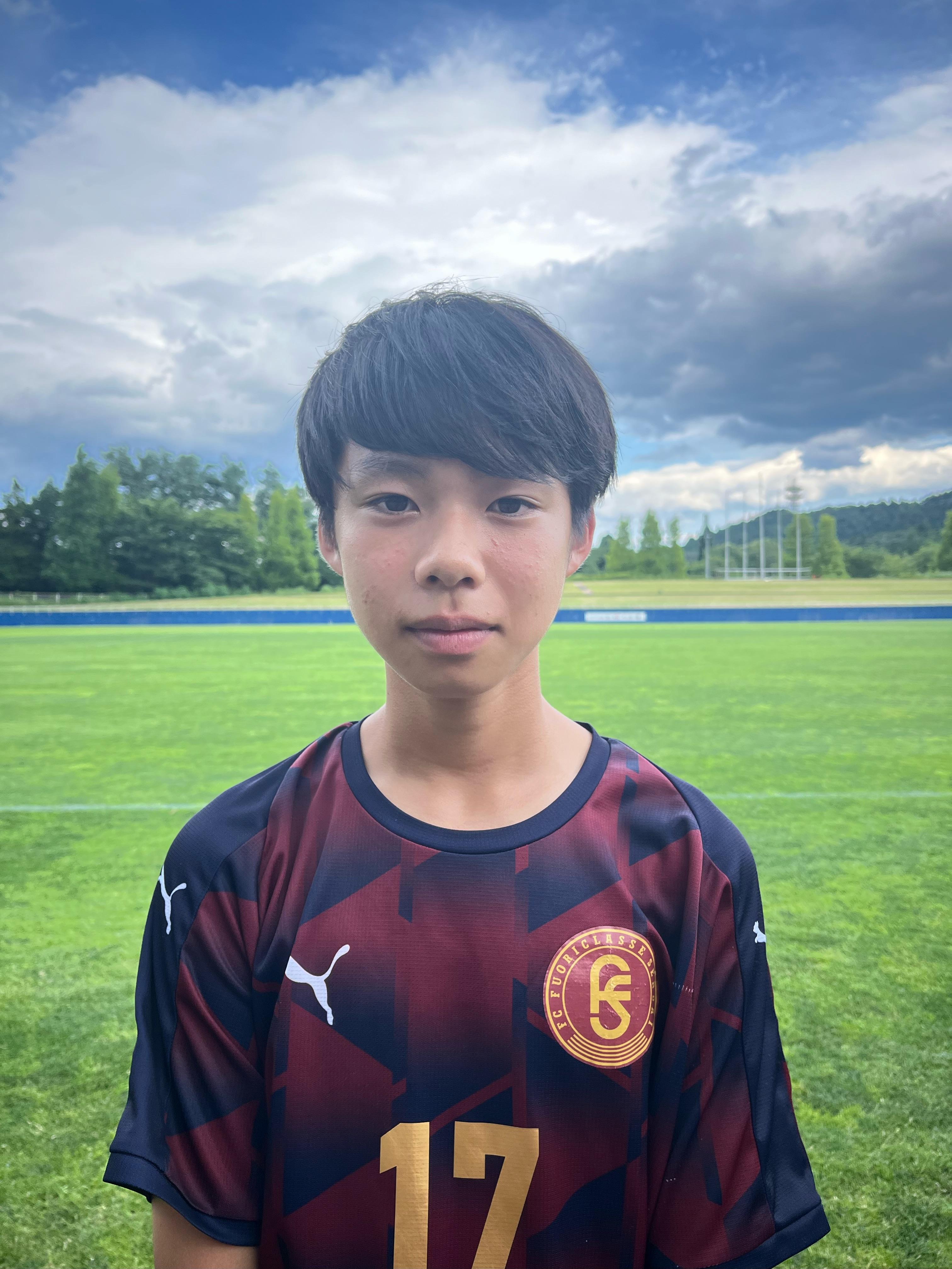 髙橋　大翔の写真