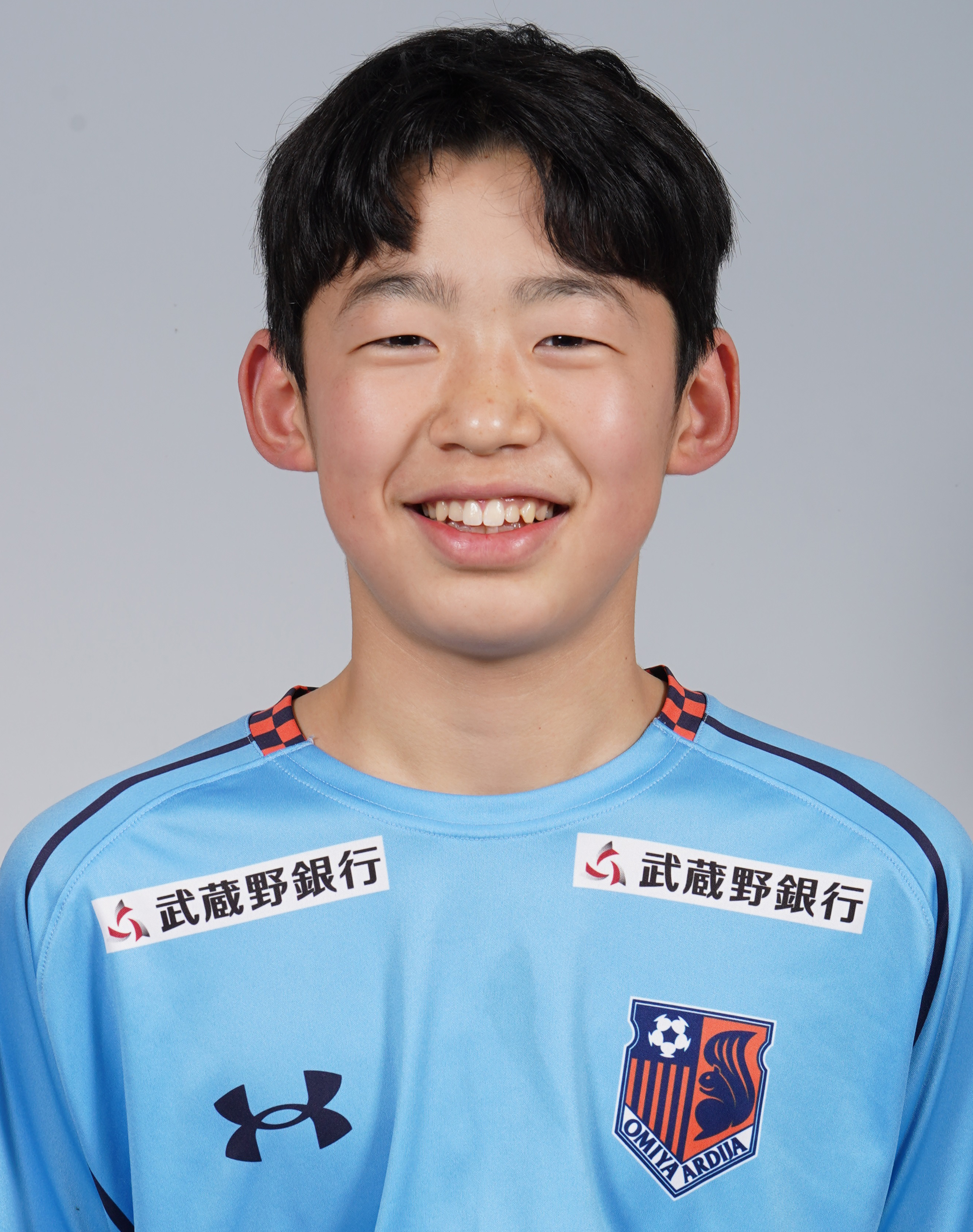 藤森　陸真の写真