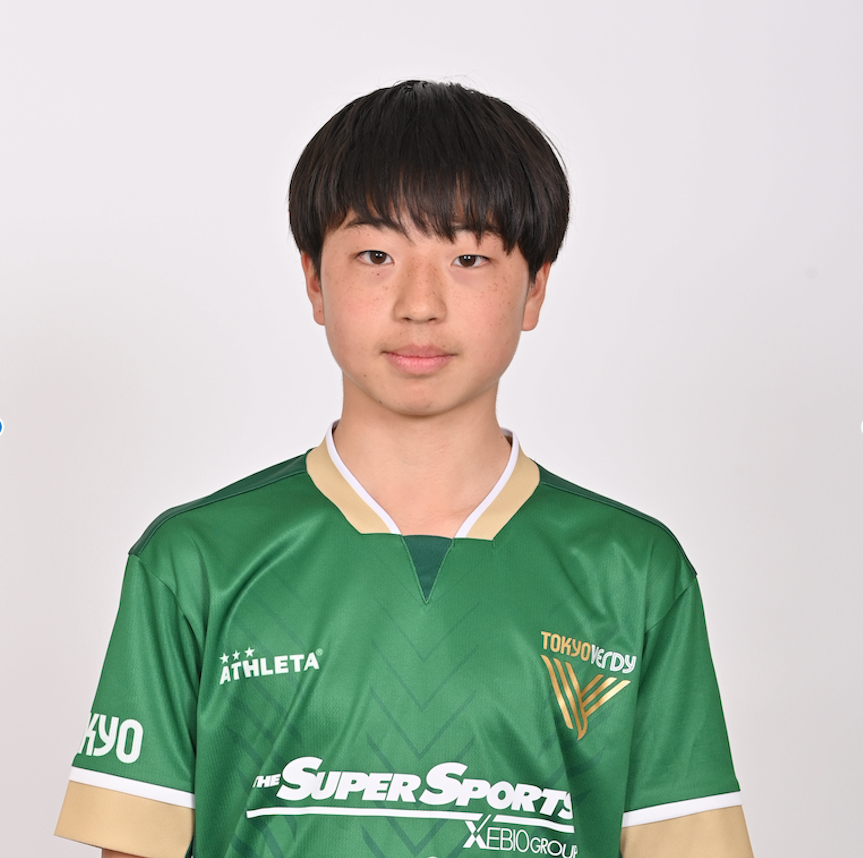 武本　桜雅の写真