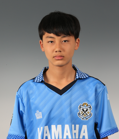 村松　闘眞の写真