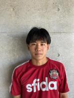 渡慶次　桜介の写真