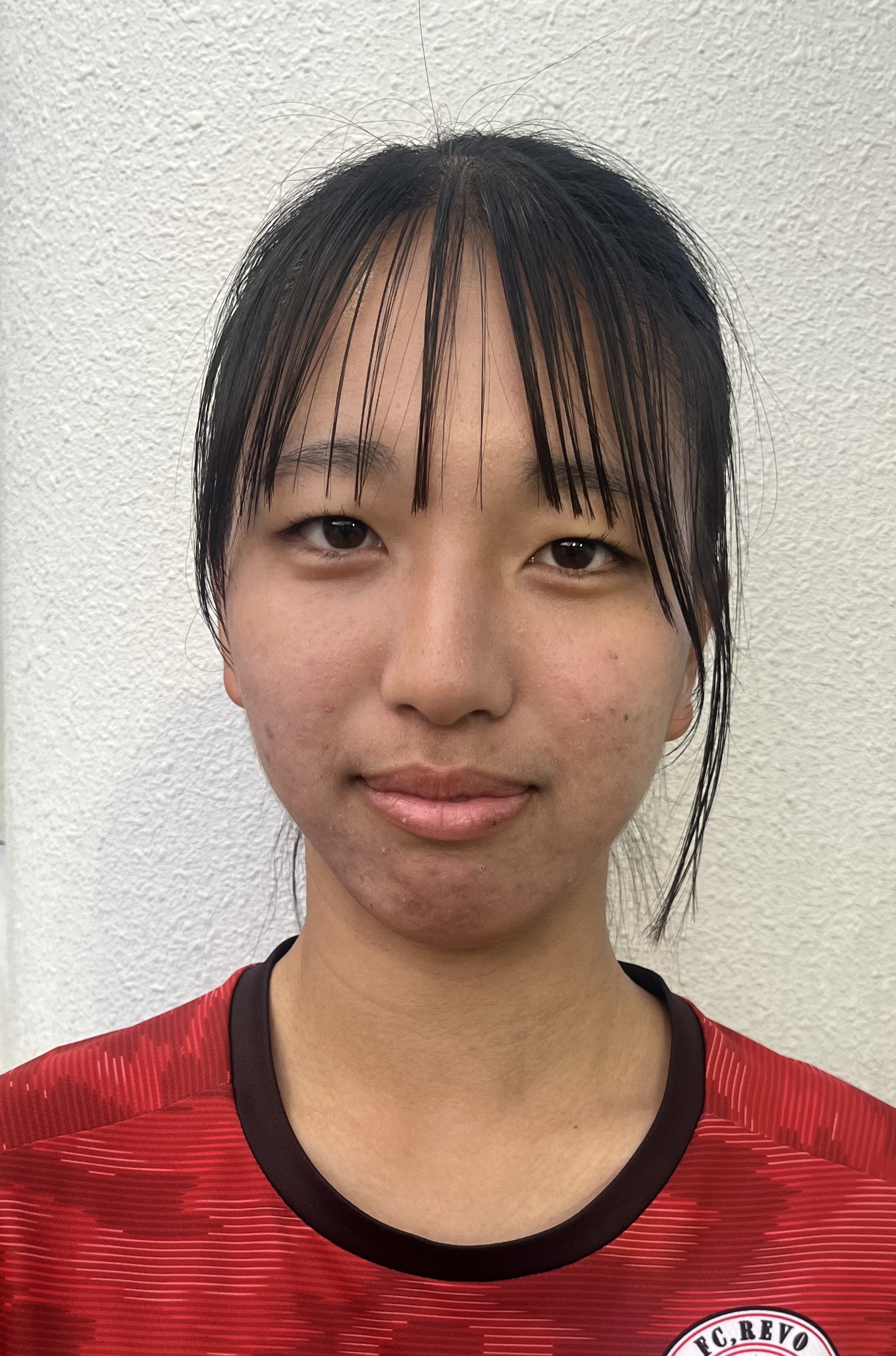 吉松　彩水の写真