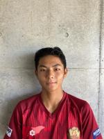 上原　蒼士の写真