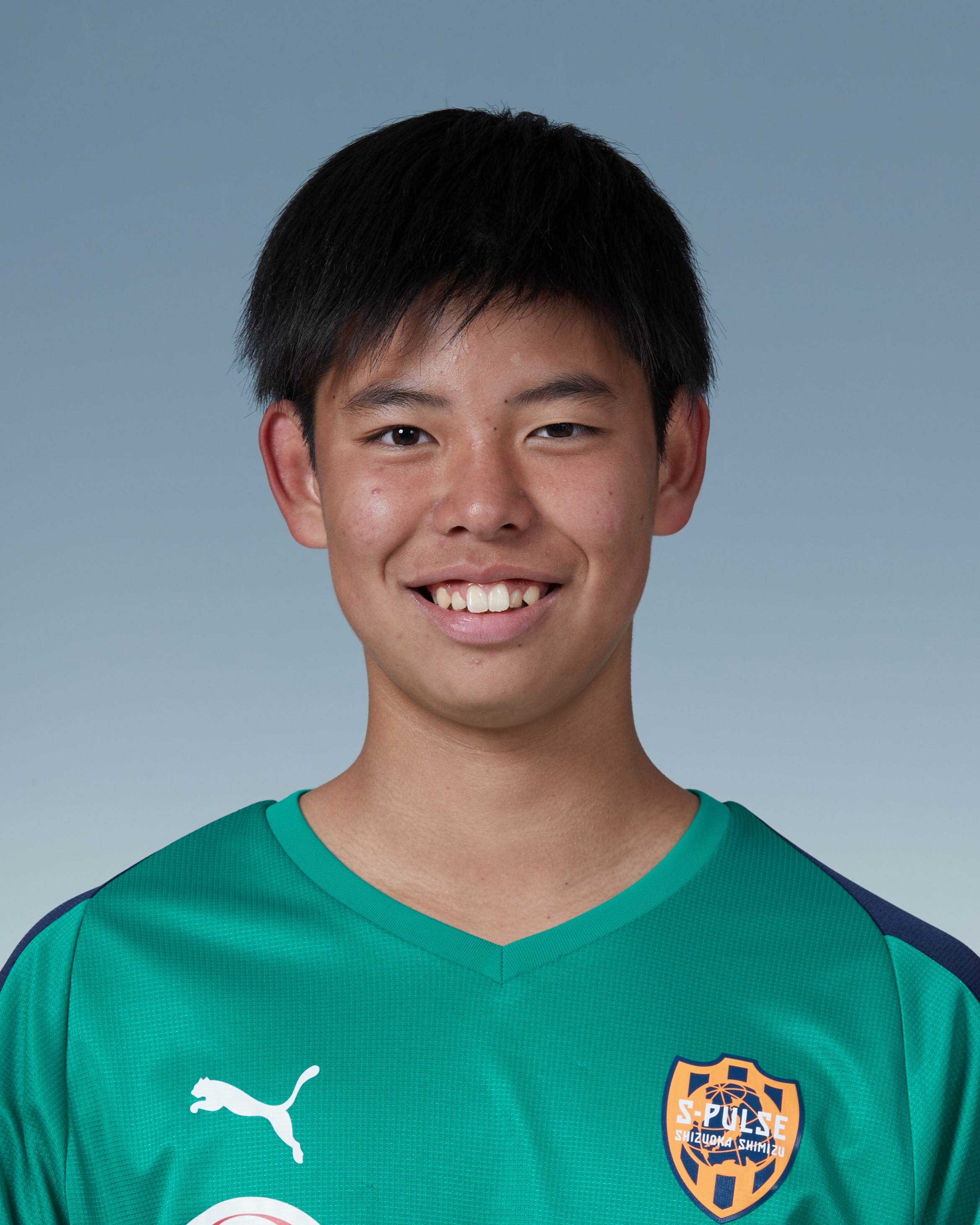 瀧　寧人の写真