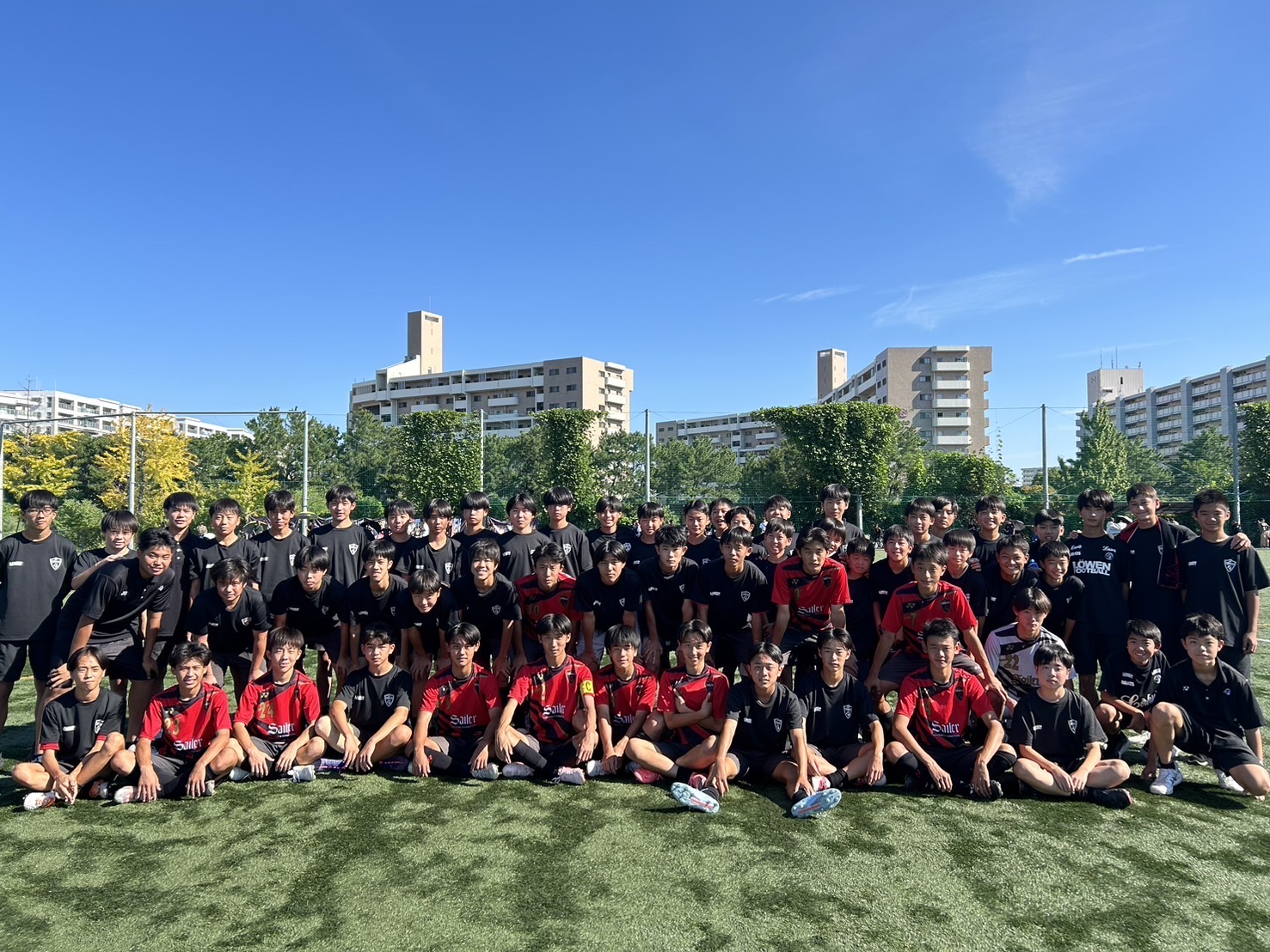 ルーヴェン福岡