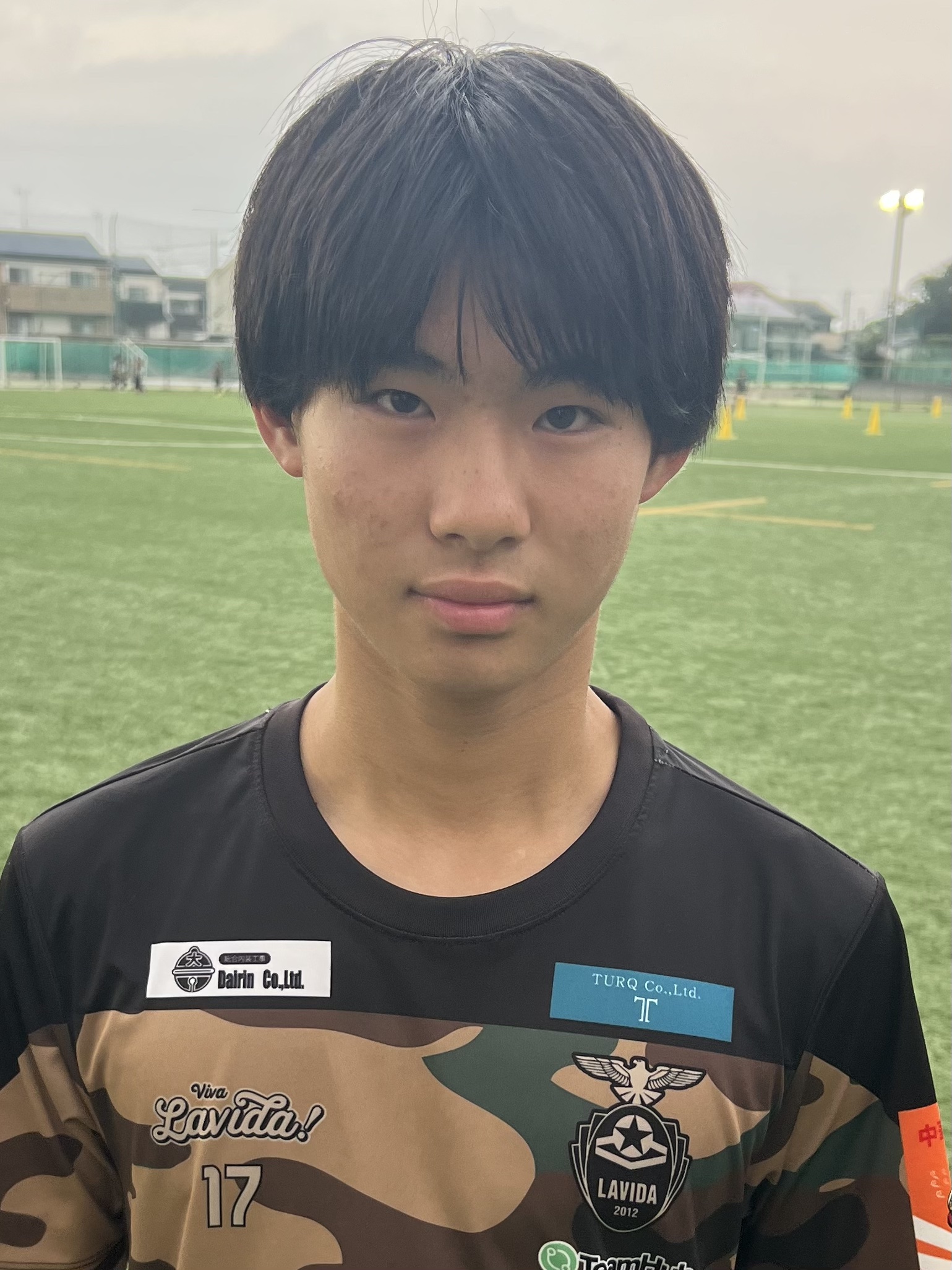 笠井　作彌の写真