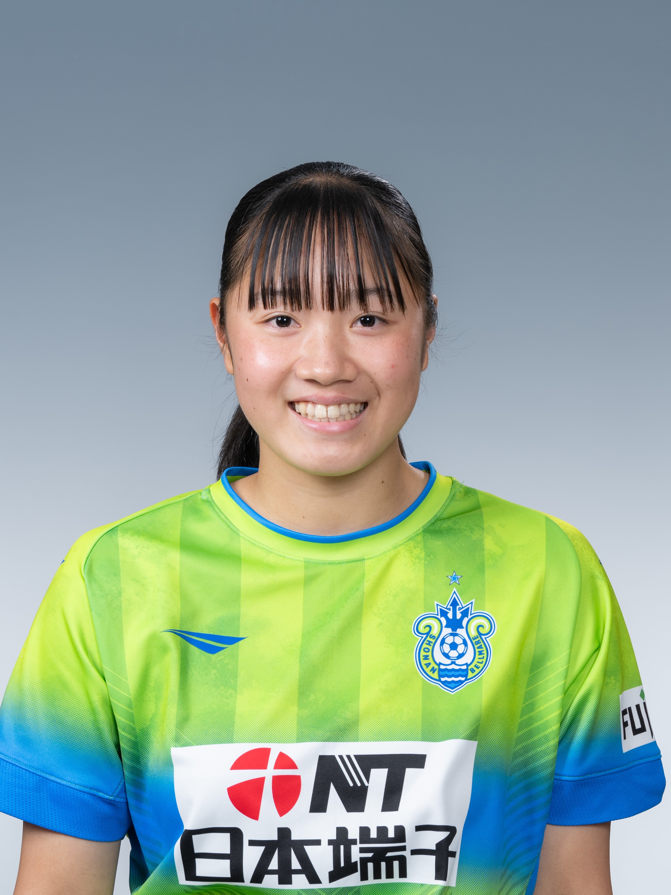 沼野　杏音の写真