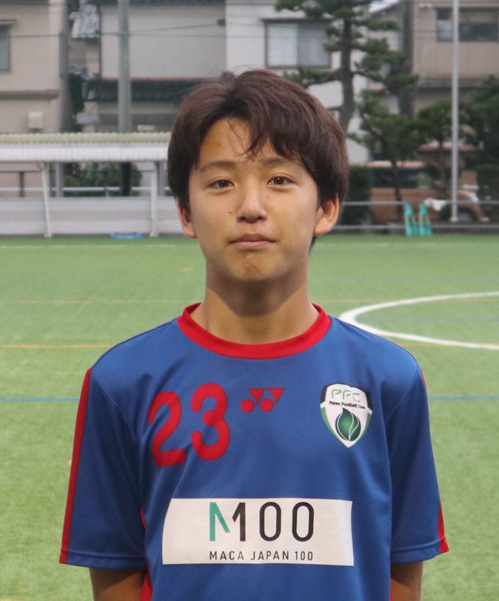 森　優次の写真