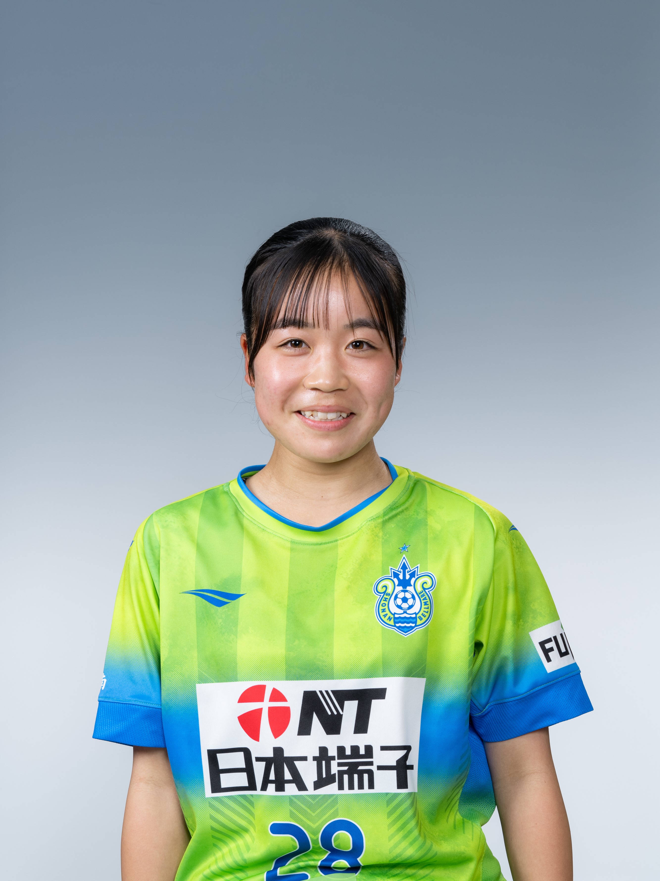 江黒　南実の写真