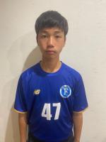 鳴川　大地の写真