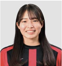 髙橋　彩羽の写真