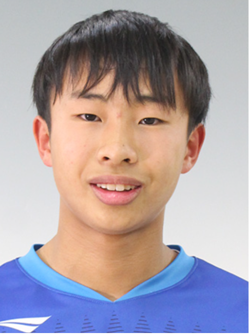 横川　遥也の写真