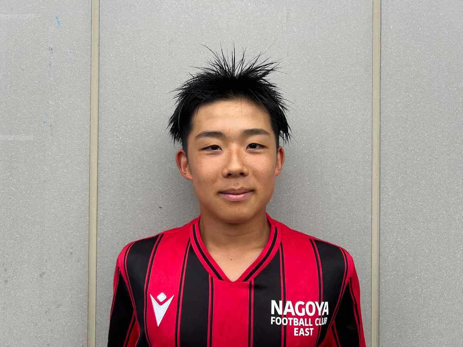 吉澤　拓将の写真