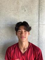 當間　椋牙の写真