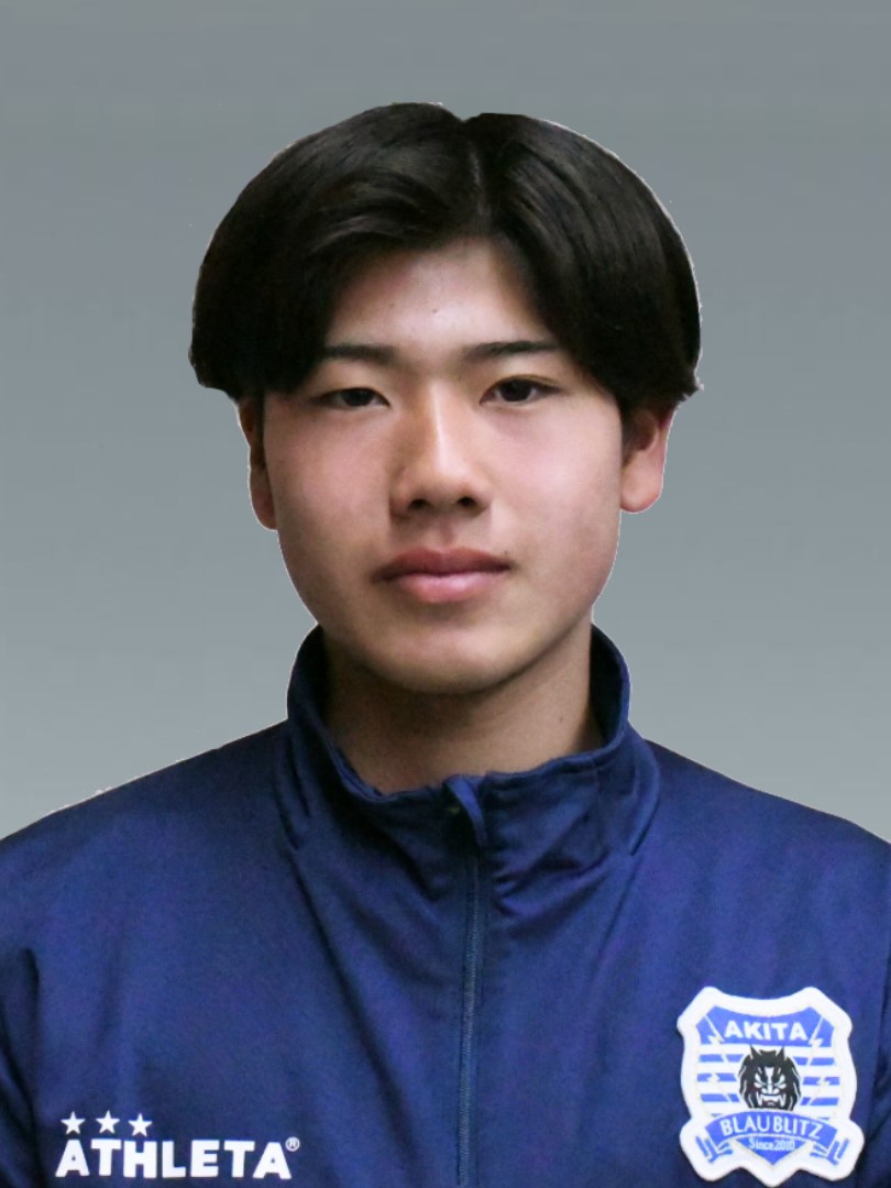 佐々木　輝大の写真