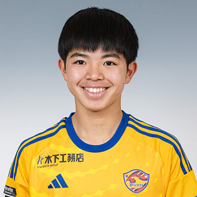 小原　理綺の写真