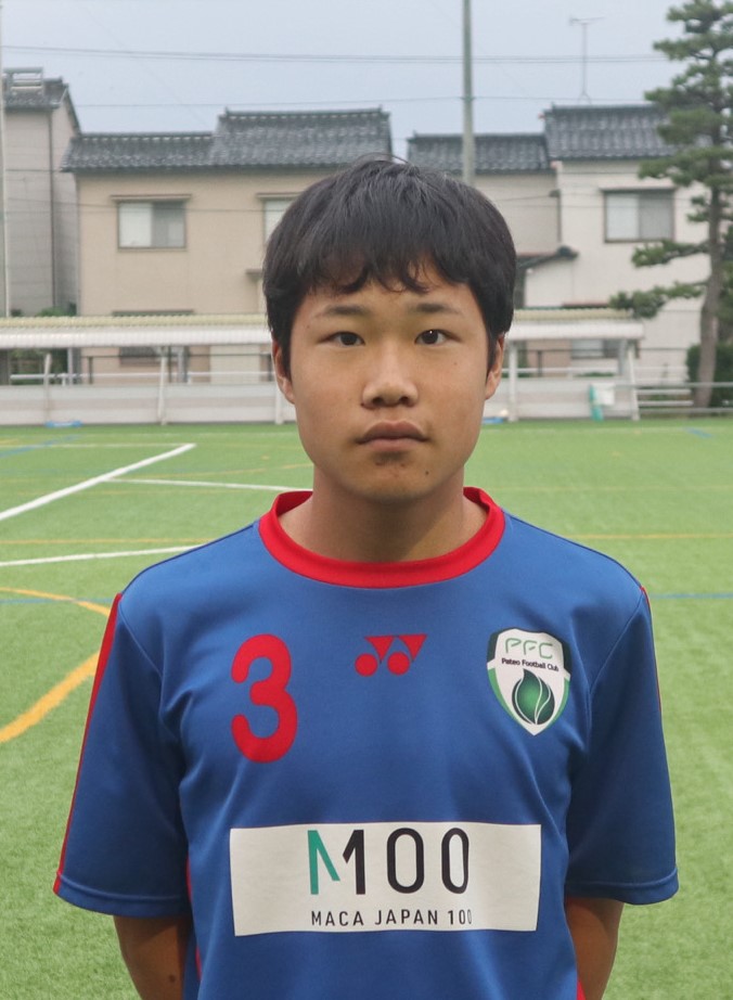 大畑　瑞月の写真