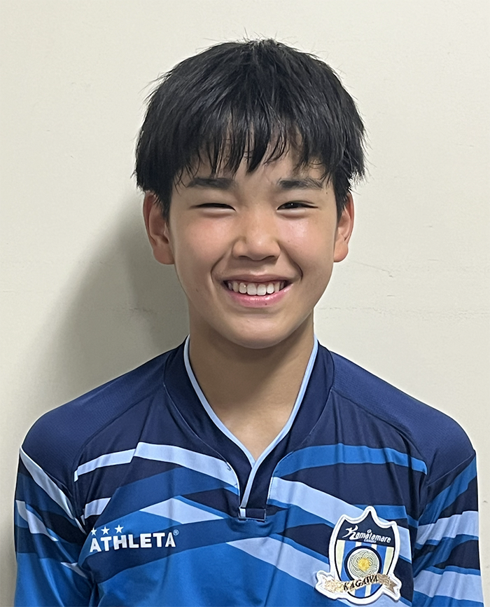 山添　成海の写真